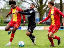 GA Eagles moet het in slotfase seizoen doen zonder geblesseerde Jahnoah Markelo
