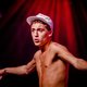 Drank, drugs, geweld en onderwereldfiguren: Lil’ Kleine, een artiest die zijn hele leven op de rand balanceert