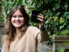 Maegan (19) overwon anorexia en inspireert nu lotgenoten: ‘Ik was eenzaam tot ik mijn verhaal ging delen’
