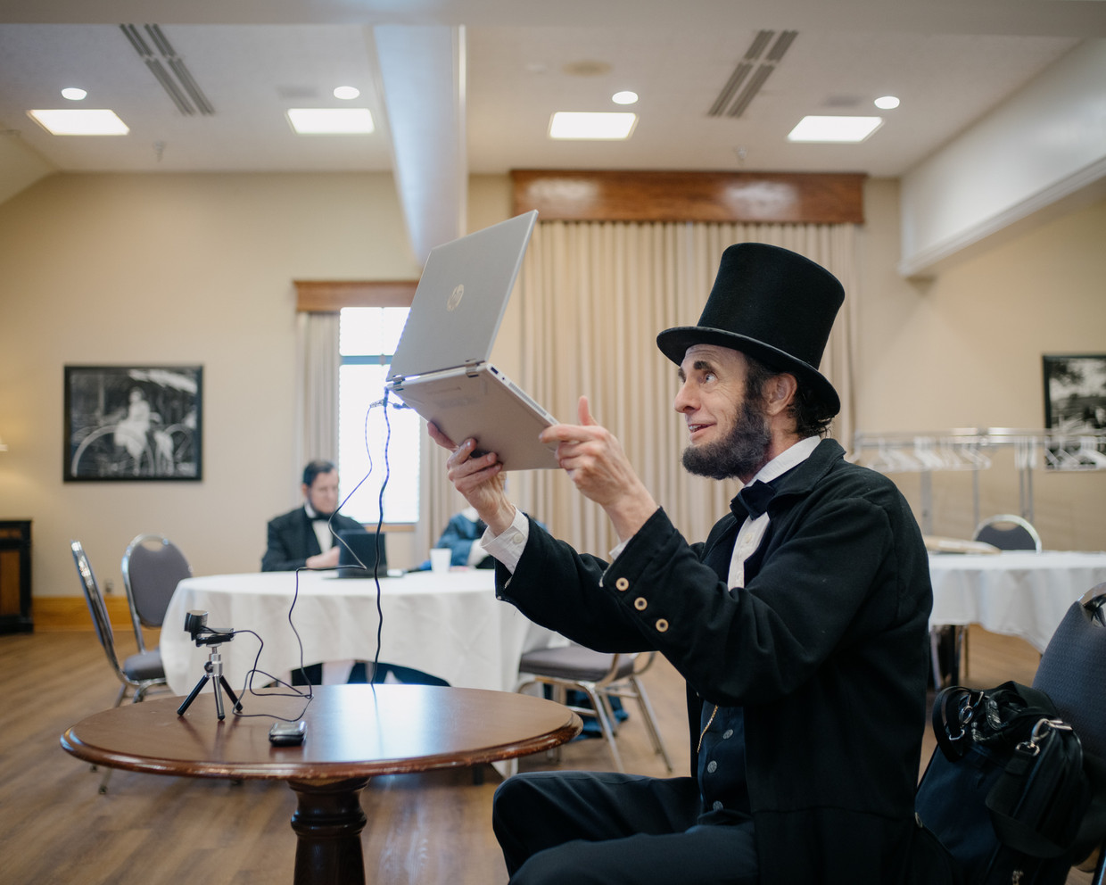 null Picture Reuben Hamlink