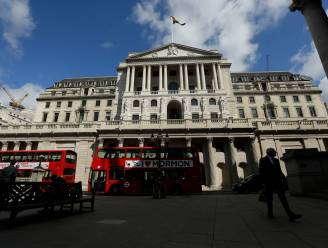 Hoofdeconoom Bank of England geeft foute voorspellingen over brexit toe