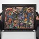 Topbedrag van 40 miljoen euro voor 'Entartete' schilderij Max Beckmann
