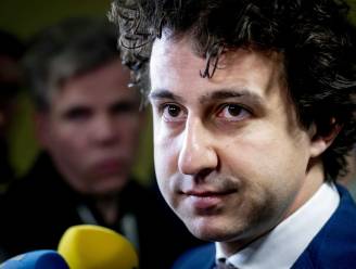 'Dan is het tijd om te zeggen: geef het stokje maar over’: Klaver hint op rol GroenLinks-Pv­dA in formatie