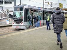SP: ‘Bij het maken van de nieuwe tramplannen is Rotterdam de reizigers vergeten’