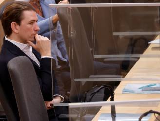 “Wonderboy van Oostenrijkse politiek” en voormalige kanselier Kurz trekt zich volledig terug uit politiek