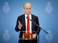 Oud-informateur Ronald Plasterk wordt geen premier van het nieuwe kabinet. Geert Wilders (PVV) moet verder zoeken.
