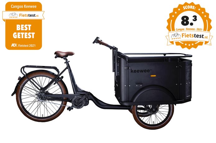 ingenieur Stap steekpenningen bakfiets 3 wielen, Elektrische bakfiets Urban Wheelz Cargo - Premium 3 wiel  Cargo - Fietsenvoordeelwinkel - finnexia.fi