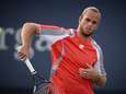 Malisse plie bagage à Vienne