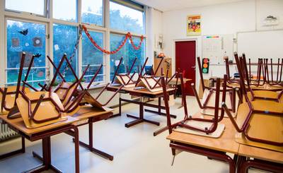 Basisscholen in Gelderland staken bijna weer: 'Voor ouders best lastig'