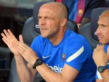 Alfred Schreuder en Club Brugge bijna akkoord over contract voor onbepaalde tijd