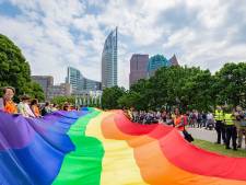 Pride Den Haag: dit is er allemaal te doen