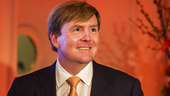 Waarom Willem Alexander Geen Kroon Draagt Home Ad Nl