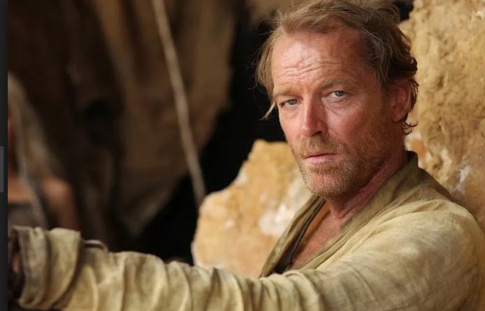 Iain Glen