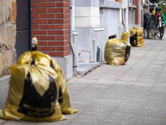 Raadslid waarschuwt voor valse huisvuilzakken in Mechelen: “Hoe zie je het verschil?”