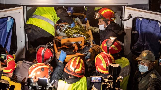 Overleden Marokkaanse kleuter Rayan (5) wordt vandaag begraven