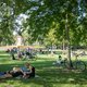 Temperatuur loopt op, boven de 20 graden tijdens Hemelvaart