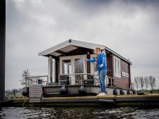 Feestelijke start van het seizoen voor Riverside in Appeltern 
