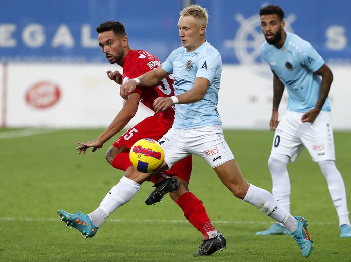 Voorronde Conference League mogelijke tegenstanders AZ in balans na eerste