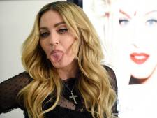Madonna promet une fellation à tous ceux qui voteront pour Clinton