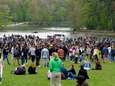 La Boum 3 et une manifestation européenne pour la liberté prévues ce samedi au Bois de la Cambre