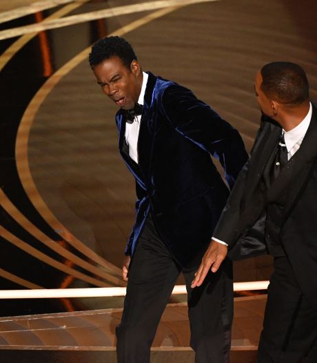 “Ça m’a fait mal, mais je ne suis pas une victime”: Chris Rock évoque enfin la gifle de Will Smith aux Oscars