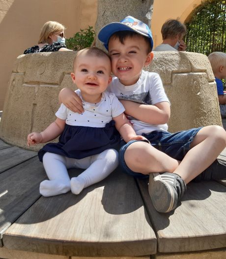 Ces Mamans Partagent Des Photos De Leurs Bebes Moches Sur Tiktok Famille 7sur7 Be