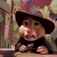 Deze in 3D opgenomen avonturenfilm zal beslist in de smaak vallen bij het jonge volkje