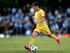 Homoseksuele voetbalprof: ‘Geen woorden om te beschrijven hoe teleurgesteld ik was’