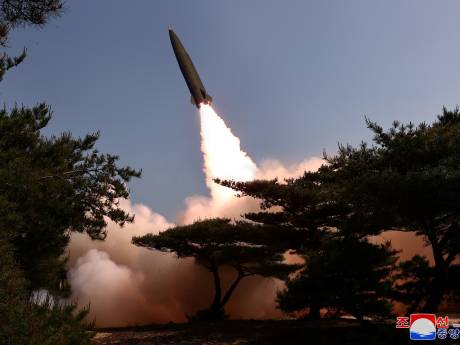 La Corée du Nord confirme avoir tiré un missile et promet de muscler sa force nucléaire: “Les ennemis n’oseront pas jouer avec le feu”