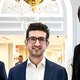 Steven Vandeput, Mohamed Ridouani & Mathias De Clercq: 'Vroeger zochten mensen de pastoor op, vandaag de burgemeester'