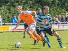 ‘Veel beter’ Walcheren wint ruim, geen promotie voor Zeelandia Middelburg