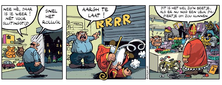 19 november 2022. Beeld Mark Retera
