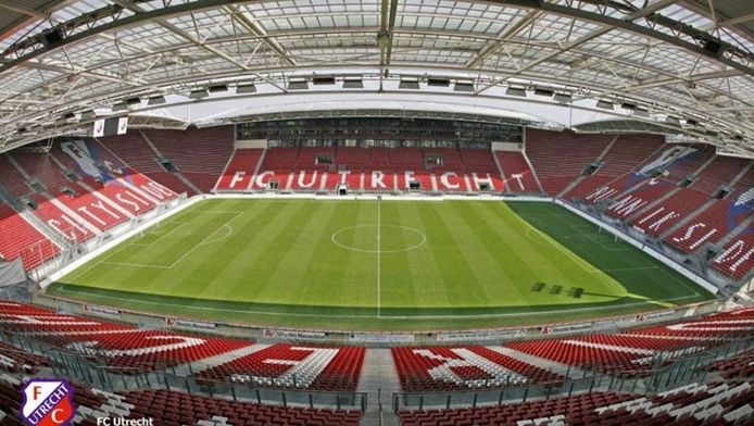 Hoeken Van De Galgenwaard Blijven Open Utrecht Ad Nl
