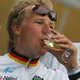 Fabian Wegmann wint na-Tourcriterium in Duitse Neuss