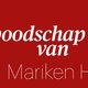 Zo belandt Berta 23 na een omweg van bijna zeven jaar wederom in een herkauwer