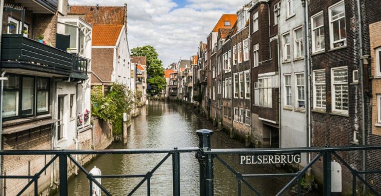 Dit is waarom een bezoekje aan Dordrecht zeker de moeite waard is