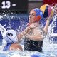 Waterpoloster Van der Sloot geniet van haar nieuwe rol als teamoudste en aanvoerder