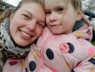 Een jaar na het fatale ongeluk: ‘De kans dat Sanne en Hebe dáár lagen was 0,00001 procent’