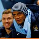 Koning Kompany wankelt op zijn troon