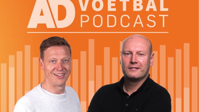 Voetbalpodcast | ‘Frenkie de Jong, Matthijs de Ligt en Nathan Aké zijn onze drie beste internationals’