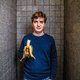 Thomas Huyghe: ‘Ik wens iedereen een Oscar van Sean Penn toe’