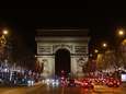 IS gaf opdracht voor verijdelde aanslag Disneyland Parijs