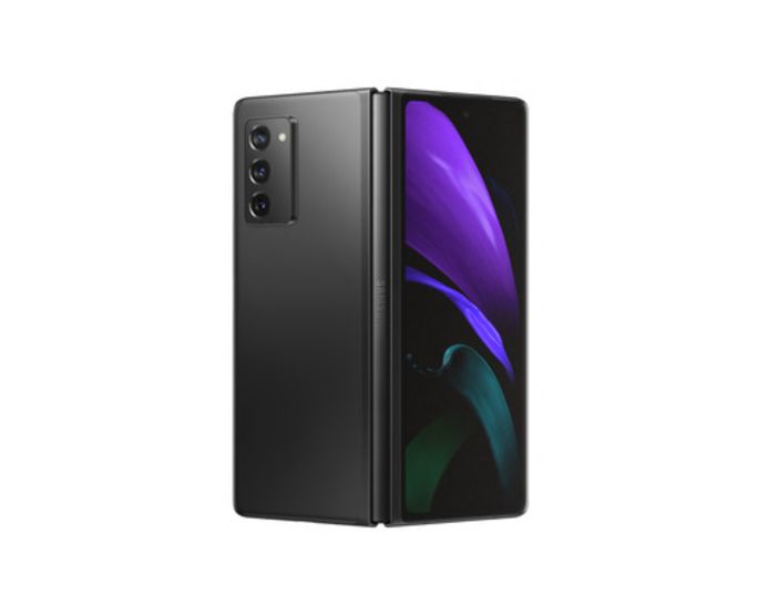 Samsung Galaxy Z Fold 2 5G 256GB Black