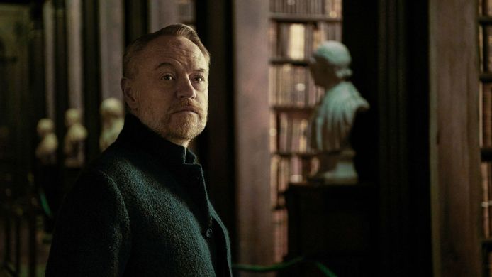 Jared Harris in Foundation