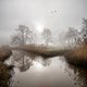 Niets te kiezen bij de waterschappen? Het is juist al jaren niet zo spannend geweest