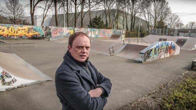 Ieper legt nieuw skatepark aan: “Jonge skaters betrokken bij ontwerp”