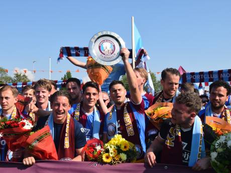 Spanning op de slotdag in het amateurvoetbal, wat staat er voor jouw club nog op het spel?