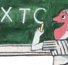 ‘Ze zitten daar zo stoned als een aap en lachen mij uit’: leerkrachten over drugs op school