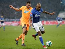 Schalke haakt aan in subtop na winst op Hoffenheim