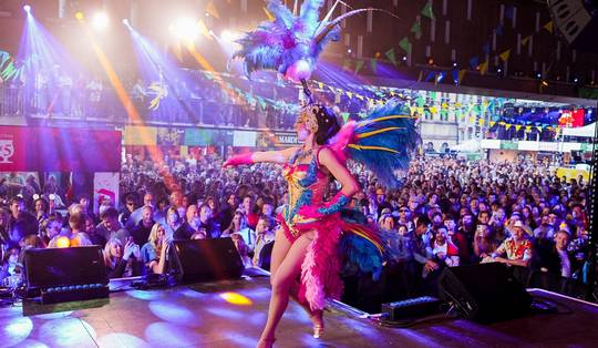 Kan Gent zijn Feesten nog aan, nu het over de koppen lopen was? ‘Ze moeten vooral kwalitatief blijven’